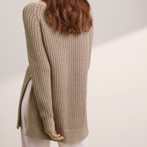 Wilfred Randonnai Sweater - Picture 7 of 10